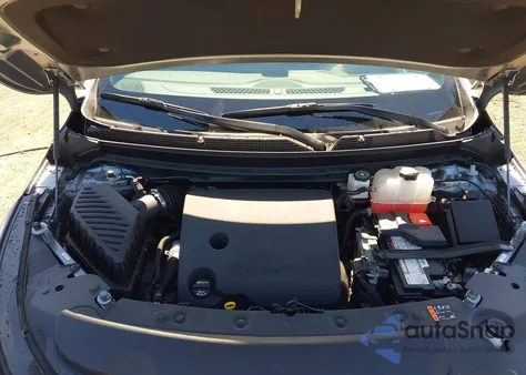 2024 Buick Enclave Essence Fwd из США, поврежденный, VIN 5GAERBKW3RJ111773